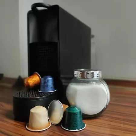 Adm Spacious In Center - Wifi, Coffee, Ac * ברטיסלאבה