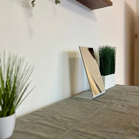 Adm Spacious In Center - Wifi, Coffee, Ac Appartement Bratislava