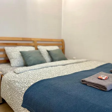 Appartement Adm Spacious In Center - Wifi, Coffee, Ac Bratislava