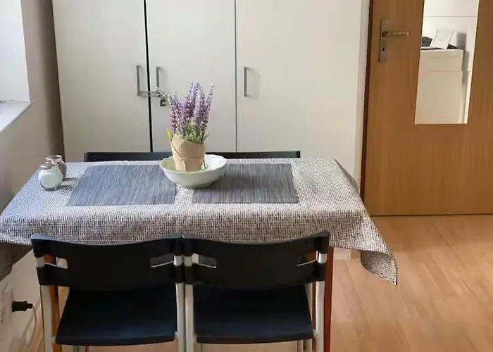 Adm Spacious In Center - Wifi, Coffee, Ac Daire Bratislava