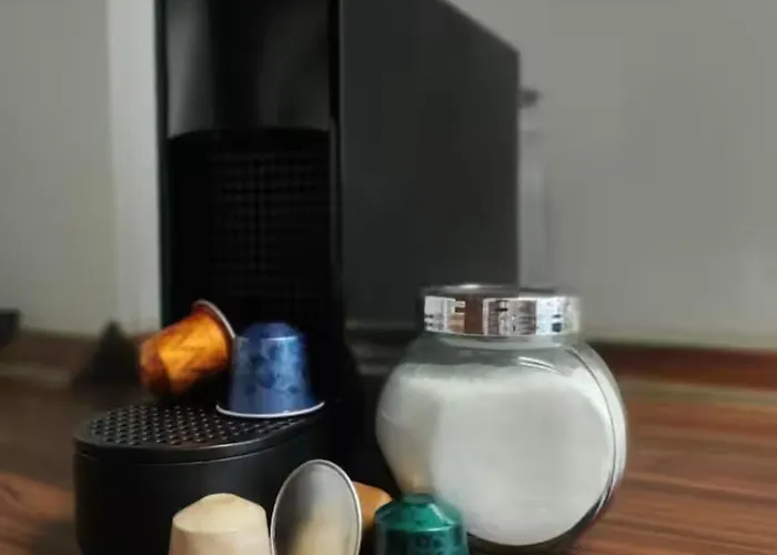 Adm Spacious In Center - Wifi, Coffee, Ac * Bratislava