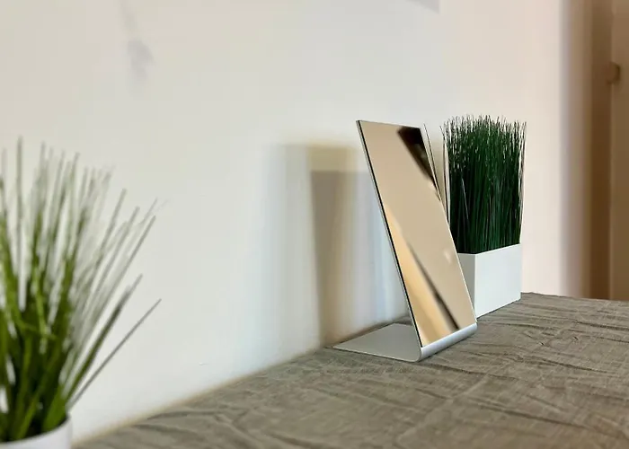 Adm Spacious In Center - Wifi, Coffee, Ac Daire Bratislava